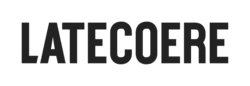 Logo Latécoère